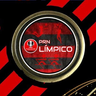 PRN OLÍMPICO 🔴⚫️