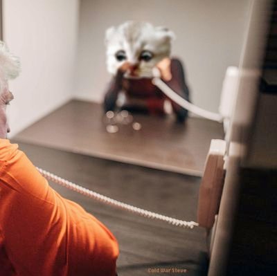 PrezKushner's profile picture. 