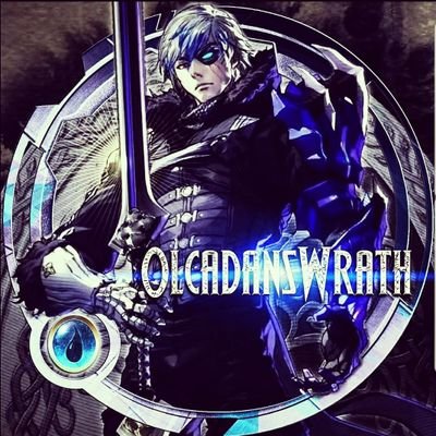 OlcadansWrath Profile Picture