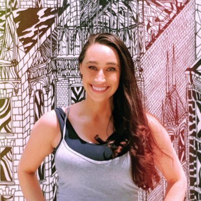 Chief Program Officer | Computer Science + Game Design Programs 🎨🎮🤖 | #CTE Leader | PhD in Information Design | she/her