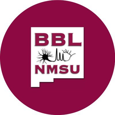 BBL is our name and analytical chemistry is our game.

Research lab in the Department of Chemistry & Biochemistry at NMSU.
https://t.co/URkPy12AWN