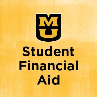 Our student-focused staff assists #Mizzou students & families obtain all types of financial resources to help make the dream of #HigherEd a reality.