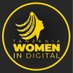 Tanzania Women in Digital (@womendigitaltz) Twitter profile photo Tanzania Women in Digital (@womendigitaltz) Twitter profile photo