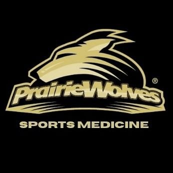 The Official Account for the Nebraska Wesleyan University Athletic Training Program. Go Prairie Wolves!