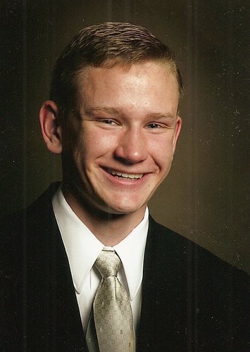 Account Manager, Husband, and Father