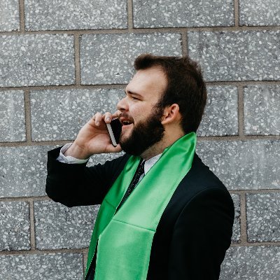 ingsoukup's profile picture. University student