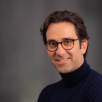 Patrick Omoumi (@pomoumi) 's Twitter Profile