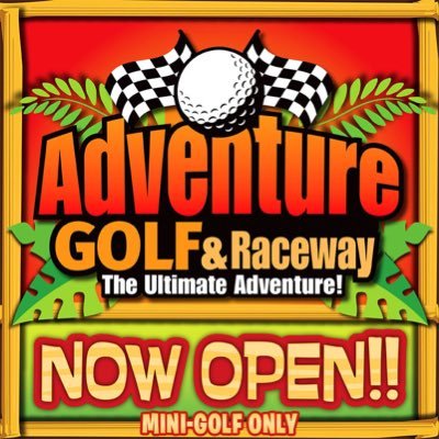 Welcome to Denver's premier miniature golf & go-kart facility!