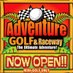 Adventure Golf (@adventuregolfco) Twitter profile photo Adventure Golf (@adventuregolfco) Twitter profile photo