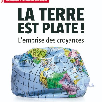 Scientifique. Sciences VS croyances. 
Démocraties en danger avec désinformation et complotisme.
Anti-fakenews, anti-conspi, anti-gourou.