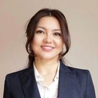 Ainura Bekkoenova (@a_bekkoenova) 's Twitter Profile Photo Ainura Bekkoenova (@a_bekkoenova) 's Twitter Profile Photo