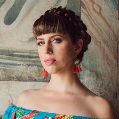 Artist, Songwriter & TV Presenter on @TheAyalaShow. album out 27/9/24! https://t.co/K3aGVjxD1L