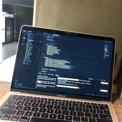 Aplustech_'s profile picture. IT support, front end web developer and computer repair 💻