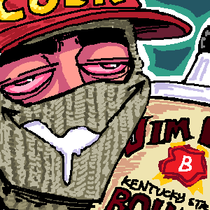 Jack_Officerさんのプロフィール画像
