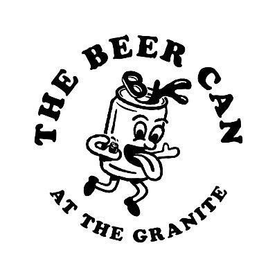 The Beer Can @ The Granite