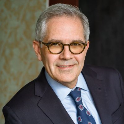 DA_LarryKrasner Profile Picture