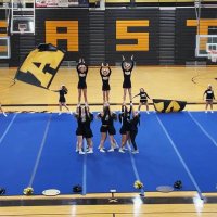 Plano East Cheer (@planoeastcheer) 's Twitter Profile