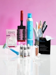Beauty starts with you. Trendy, Unique, shines when you let it shine.