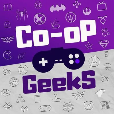 Co-op Geeksさんのプロフィール画像