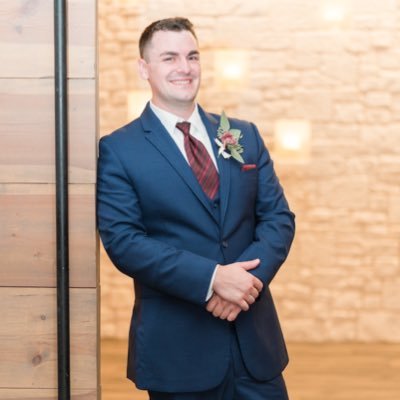 Wrshaff's profile picture. Charolais enthusiast interested in beef cattle genomics, quantitative genetics, and beef cattle improvement. MS in Genetics, Kansas State. Oklahoma State alum