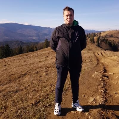 Viktor66015316's profile picture. 'Reddio'