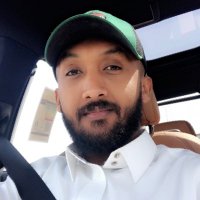 Majid.S (@majoodmc) Twitter profile photo