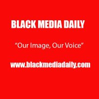 Black Media Daily(@BMDaily1) 's Twitter Profile Photo