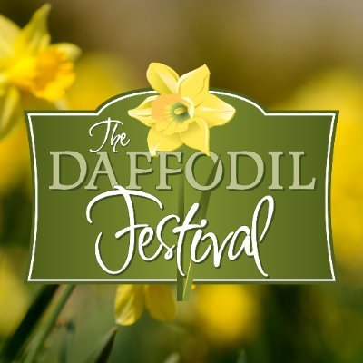 The Daffodil Festival fosters the spirit & growth of Pierce County, WA through a royalty program, parades, & community events 💛