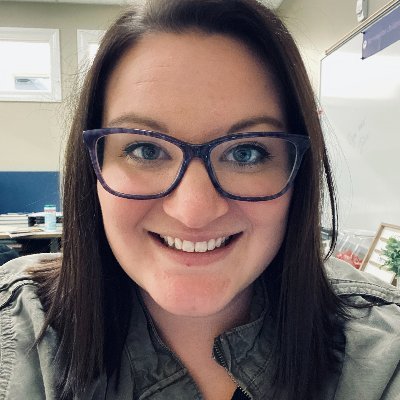 MrsODonnell207's profile picture. Grant Interventionist & Project Director @USD207. Math Nerd. Book Worm. KSU Alumni. FHSU Alumni. Google Certified Educator.