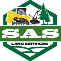 SAS Land Services (@saslandservices) Twitter profile photo