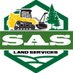 SAS Land Services (@SASlandservices) Twitter profile photo