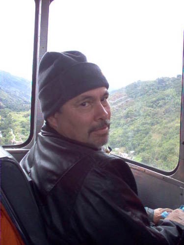 RAMONHER153's profile picture. Ingeniero Químico, ULA, jubilado, Chacaro!