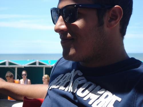 andrescataife's profile picture. 