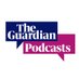 Guardian Podcasts (@guardianaudio) Twitter profile photo