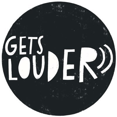 getslouder Profile Picture