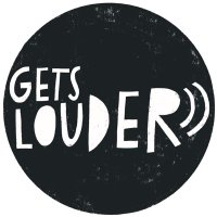 Gets Louder(@getslouder) 's Twitter Profile Photo