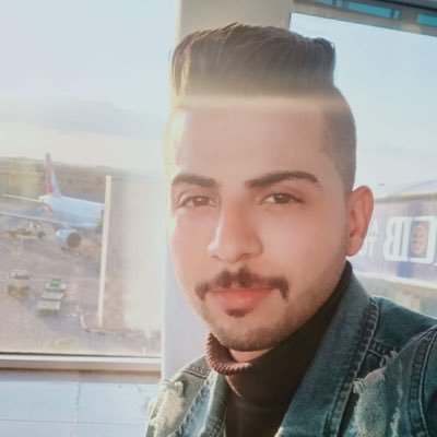 tarekpubgxp's profile picture. 