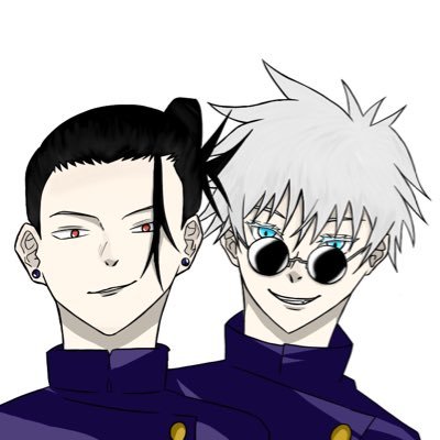 とげくん 問題児2人ただし最強 呪術廻戦 呪術廻戦イラスト 五条悟 五条悟イラスト 夏油傑 夏油傑イラスト 絵描きさんと繋がりたい イラスト好きさんと繋がりたい とげくん 問題児2人ただし最強 呪術廻戦 呪術廻戦イラスト 五条悟 五条悟イラスト 夏油傑 夏油傑イラスト 絵描きさんと繋がりたい イラスト好きさんと繋がりたい