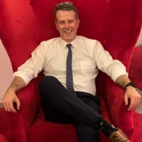 Ian Short (@ianshort14) 's Twitter Profile