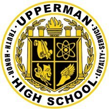 The official Twitter account of Upperman High School 🐝 #WeAreUpperman