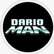 It’s a meee, Dario! I usually stream Super Mario Maker 2 (Viewer Levels), Mario Kart 8 Deluxe and Super Smash Bros Ultimate on Twitch. Hope to see you there! 🎮