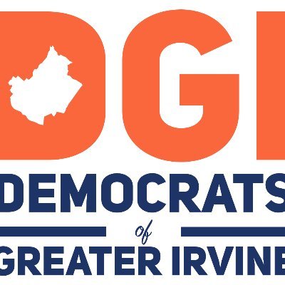 Join us on BlueSky https://t.co/GaM3PvQgAd
Official account of the Democrats of Greater Irvine