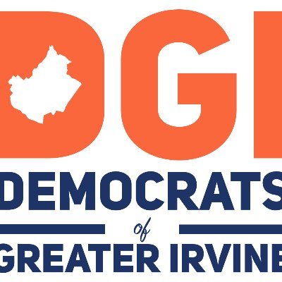 Representing Democrats in the heart of OC. This is the official account of the DGI grassroots Dem club! We are YOUR voice in the @DPOC, @CA_DEM & @DNC!