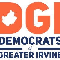 Democrats of Irvine (@demsofirvine) 's Twitter Profile