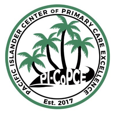 The Pacific Islander Center of Primary Care Excellence was established to improve the health of Pacific Islanders in the United States and U.S. Pacific.