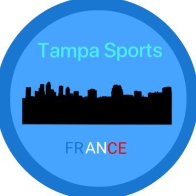 Fan Hardcore de tous les sports de Tampa. Retrouvez l’actualité des Buccaneers🏈 Rays⚾️ Lightnings 🏒
Communication Student at FSU