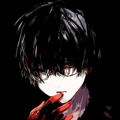 Emovibes1's profile picture. Lonely asf/Wierd👻