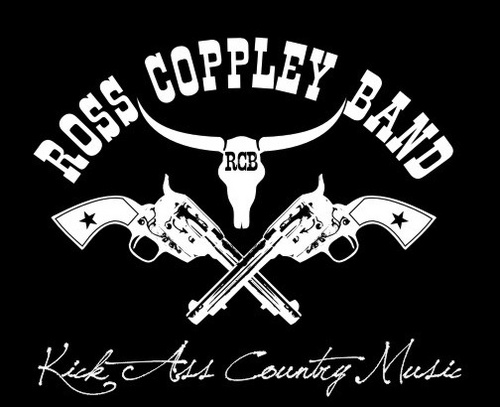 Ross Coppley Band!