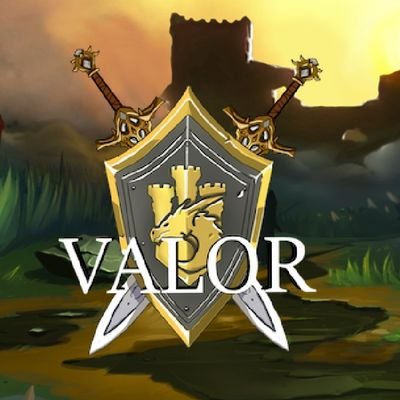 Valor AQ3D Twitter ⚔🛡