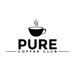 Pure Coffee Club (@purecoffeeclub) Twitter profile photo Pure Coffee Club (@purecoffeeclub) Twitter profile photo